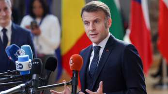 Εμανουέλ Μακρόν για Ιράν: Άμεση αποκλιμάκωση και μορατόριουμ σε επιθέσεις κατά ενεργειακών υποδομών