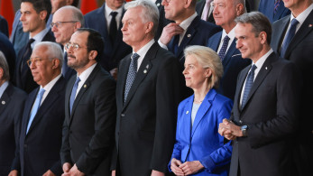 Ευρωπαϊκό Συμβούλιο: ανησυχία για την κλιμάκωση στη Μέση Ανατολή, στήριξη στην Κύπρο