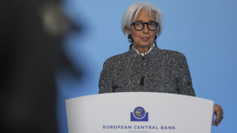 Κριστίν Λαγκάρντ: Έκτακτα μέτρα για την Ευρωζώνη - Πώς θα χτυπήσει ο πόλεμος στην οικονομία και τον πληθωρισμό