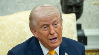 Ντόναλντ Τραμπ: ΗΠΑ και Ιράν θα συνεργαστούν για να απομακρύνουν τη θαμμένη «πυρηνική σκόνη»