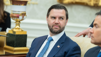 Τζέι ντι Βανς: Η μπάλα βρίσκεται στο γήπεδο του Ιράν - Η Τεχεράνη καταγγέλλει «παραβίαση εθνικής κυριαρχίας»