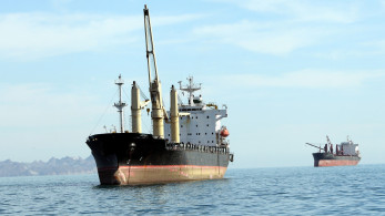 Στενά Ορμούζ: εκατοντάδες πλοία μπλοκαρισμένα - Το Ιράν επιτρέπει διέλευση μόνο με άδεια