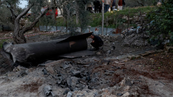 Σειρήνες αεράμυνας στο Ισραήλ - Νέο κύμα βομβαρδισμών σε Ιράν και Λίβανο