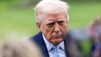 Νέο μήνυμα Τραμπ στο Ιράν: «Ειρήνη διά της ισχύος»