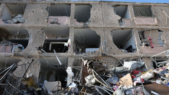 Συνεχίζονται οι επιθέσεις Ισραήλ-Ιράν - Το παρασκήνιο με διαπραγματεύσεις