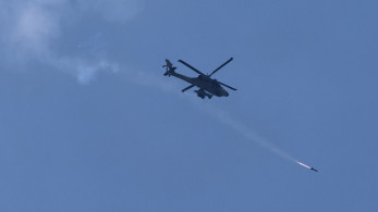 Ισραηλινό πλήγμα στο αρχηγείο των Φρουρών της Επανάστασης στην Τεχεράνη