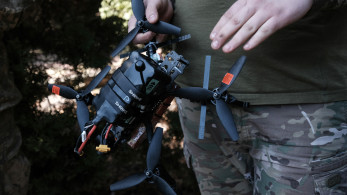 Μαζική ρωσική επίθεση με πάνω από 400 drones στην Ουκρανία - Πλήγματα σε Κίεβο και Λβιβ (video)