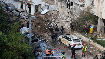 Πόλεμος στη Μέση Ανατολή: συνεχείς εκατέρωθεν βομβαρδισμοί - Οι όροι Τραμπ στο Ιράν