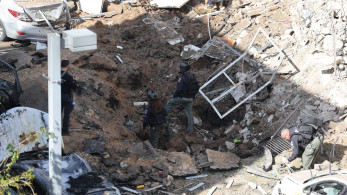 Τραυματίες στο Ισραήλ, δύο νεκροί στα ΗΑΕ - Πλήγματα σε Ιράν, συνέχιση των επιχειρήσεων στον Λίβανο