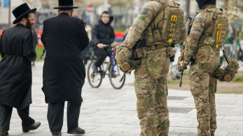 Βέλγιο: σύλληψη δύο ανηλίκων για πυρπόληση αυτοκινήτου σε εβραϊκή συνοικία - Εξετάζεται αντισημιτικό κίνητρο