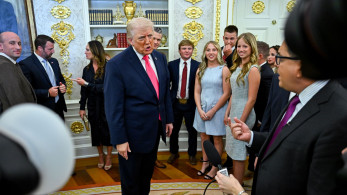 Ντόναλντ Τραμπ: Αξιωματούχοι του Ιράν διαπραγματεύονται με ΗΠΑ, αλλά «φοβούνται» να το πουν