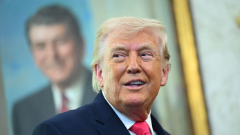 Ντόναλντ Τραμπ: Η 25η Μαρτίου «Ημέρα Ελληνικής και Αμερικανικής Δημοκρατίας»