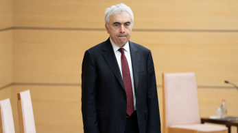 Ο επικεφαλής του ΔΟΕ προβλέπει στροφή στις ανανεώσιμες πηγές ενέργειας - Εκτιμήσεις για «μαύρο Απρίλιο»