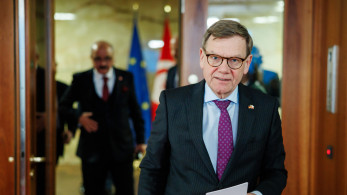 Γερμανία: κατηγορεί τη Ρωσία για στήριξη στο Ιράν - «Αντιπερισπασμός από την Ουκρανία»