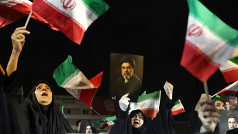 Νέο μήνυμα από Μοτζτάμπα Χαμενεΐ: Συνεχίζουμε την Αντίσταση