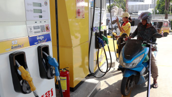 Πετρέλαιο: πάνω από τα 100 δολάρια το WTI, με το Brent να πλησιάζει τα 116 δολάρια