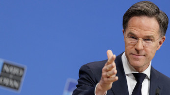 Μαρκ Ρούτε: κρίσιμη επίσκεψη στις ΗΠΑ που θα κρίνει το μέλλον του ΝΑΤΟ