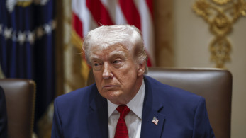 Ντόναλντ Τραμπ για Ιράν: Τους εκμηδενίζουμε, παρακαλάνε για συμφωνία - Δεν δίνουμε πυρηνικά σε τρελούς