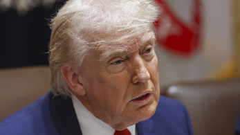 Η διπλή στρατηγική του Τραμπ για το Ιράν