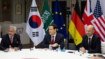 Μάρκο Ρούμπιο: Ο πόλεμος στο Ιράν θα τελειώσει σε εβδομάδες, όχι σε μήνες - Απορρίπτει χερσαία επέμβαση