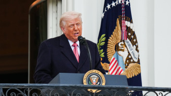 Ντόναλντ Τραμπ κατά Συμμάχων: Μάθετε να πολεμάτε μόνοι σας, οι ΗΠΑ δεν θα είναι πλέον εκεί για εσάς