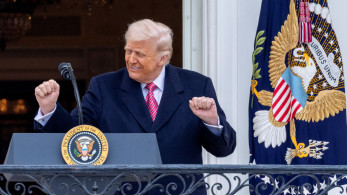 WSJ: το σχέδιο Τραμπ για το ουράνιο του Ιράν - Πιθανή αποστολή χερσαίων δυνάμεων