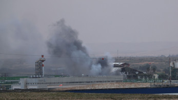 Χτυπήθηκε διυλιστήριο στη Χάιφα - Πλήγματα Ισραήλ σε ιρανικές εγκαταστάσεις κατασκευής πυραύλων