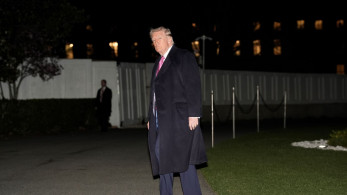 Πρόθυμος ο Τραμπ να τερματίσει τον πόλεμο χωρίς να ανοίξουν τα Στενά του Ορμούζ - Εκρήξεις σε Ισραήλ και Ιράν