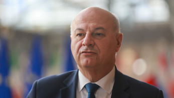 Κώστας Τσιάρας σε ΕΕ: Ανάγκη αποφάσεων για τη στήριξη του πρωτογενούς τομέα εν μέσω πολέμου (video)