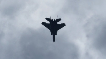 Κατάρριψη αμερικανικού μαχητικού στο Ιράν: διασώθηκε ένας πιλότος - Σε εξέλιξη επιχείρηση εντοπισμού (video)