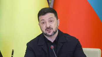 Προειδοποίηση Βολοντίμιρ Ζελένσκι: Η Ρωσία προετοιμάζει νέα μεγάλη επίθεση στην Ουκρανία