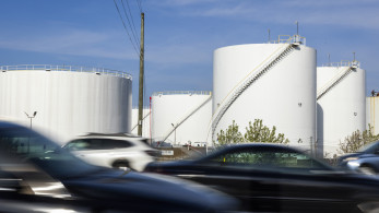 Το πετρέλαιο με άνοδο-ρεκόρ: το WTI υπερβαίνει το Brent εν μέσω αναταράξεων