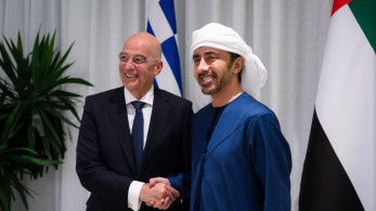 Ανησυχία της Αθήνας για το Άγιο Φως και την ένταση στον Λίβανο