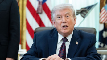 Τέλος του πολέμου σε «δύο ή τρεις εβδομάδες» βλέπει ο Τραμπ