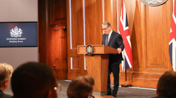 Η κυβέρνηση Στάρμερ οδηγεί τη Βρετανία σε στασιμότητα