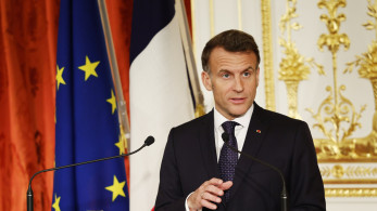 Εμανουέλ Μακρόν: «Μη ρεαλιστική» η στρατιωτική επέμβαση για τα Στενά του Ορμούζ