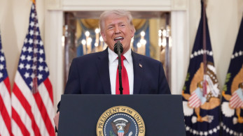 Διάγγελμα Τραμπ: Έρχονται «εξαιρετικά σκληρά» χτυπήματα στο Ιράν - Με «συντριπτικές» επιθέσεις απειλεί η Τεχεράνη