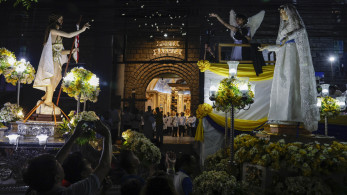 Άνοδος του Χριστιανισμού ως πολιτισμική αντίδραση