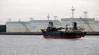 Το Ιράκ υπόσχεται πλήρη ανάκαμψη παραγωγής πετρελαίου σε μία εβδομάδα - αν τελειώσει ο πόλεμος