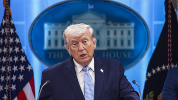 Ντόναλντ Τραμπ για Ιράν: Μπορούμε να εξουδετερώσουμε όλη τη χώρα σε μία νύχτα, ίσως αυτή είναι αύριο