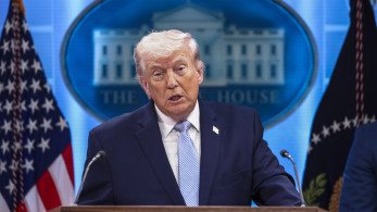 Αισιοδοξία του Ντόναλντ Τραμπ για συμφωνία με το Ιράν: Είναι πολύ λογικοί, συμφωνούν σε όσα πρέπει