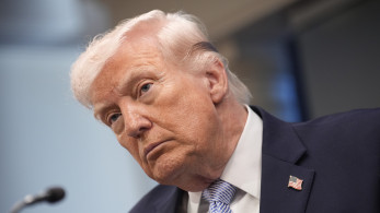 Ντόναλντ Τραμπ: Εφικτή η συνεργασία με το Ιράν για ασφάλεια στα Στενά του Ορμούζ