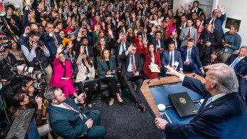 Κρίση στην Μέση Ανατολή: Παγκόσμια ανησυχία για το τελεσίγραφο Τραμπ στο Ιράν (video)