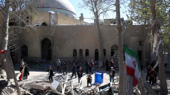 Η Χεζμπολάχ εκτόξευσε πύραυλο στο Ισραήλ - Η Βηρυτός αρνείται επαφές για διαπραγματεύσεις