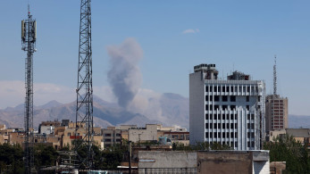 Χτυπήθηκε το νησί Χαργκ - «Τελείωσε η αυτοσυγκράτηση» απειλεί το Ιράν