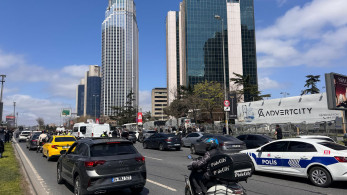 Κωνσταντινούπολη: τρομοκρατική επίθεση στο ισραηλινό προξενείο - Νεκρός ο ένας δράστης και 4 τραυματίες (video)