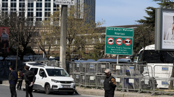 Κωνσταντινούπολη: χειροπέδες σε 11 άτομα για την επίθεση στο ισραηλινό προξενείο (video)