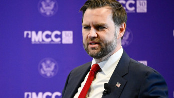 Τζέι Ντι Βανς: «Εύθραυστη» η εκεχειρία στο Ιράν - «Πιο δύσκολος» ο πόλεμος στην Ουκρανία