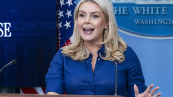 Λευκός Οίκος: «Ο Τραμπ περιμένει ανοιχτά τα Στενά του Ορμούζ» - Ένταση μετά την επίθεση στη Βηρυτό (video)