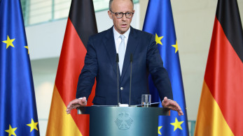 Φρίντριχ Μερτς: Η ισραηλινή επίθεση στον Λίβανο απειλεί να εκτροχιάσει την ειρηνευτική διαδικασία ΗΠΑ-Ιράν